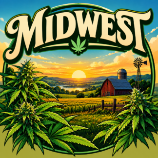 MIDWEST CBD 2025