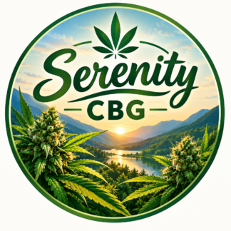 SERENITY CBG 2026