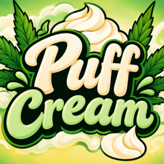 PUFF CREAM 2026