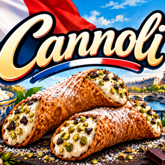 CANNOLI 2026