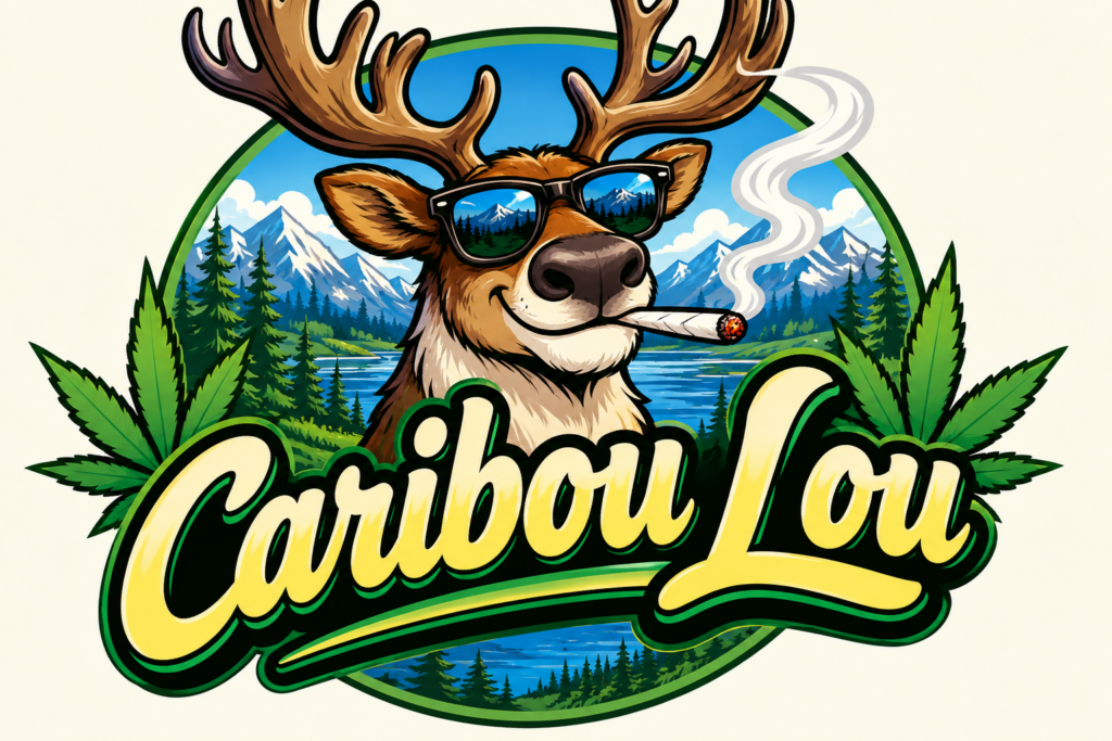 CARIBOU LOU 2026