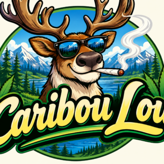 CARIBOU LOU 2026