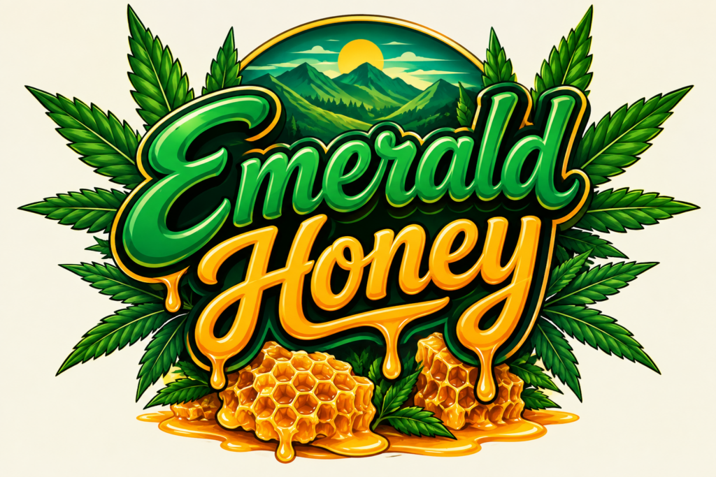 EMERALD HONEY 2026
