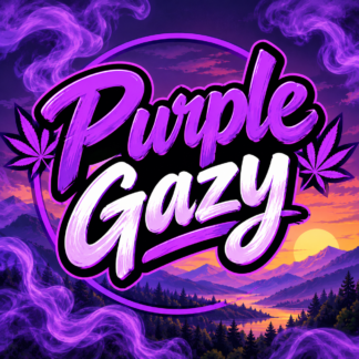 PURPLE GAZY 2026